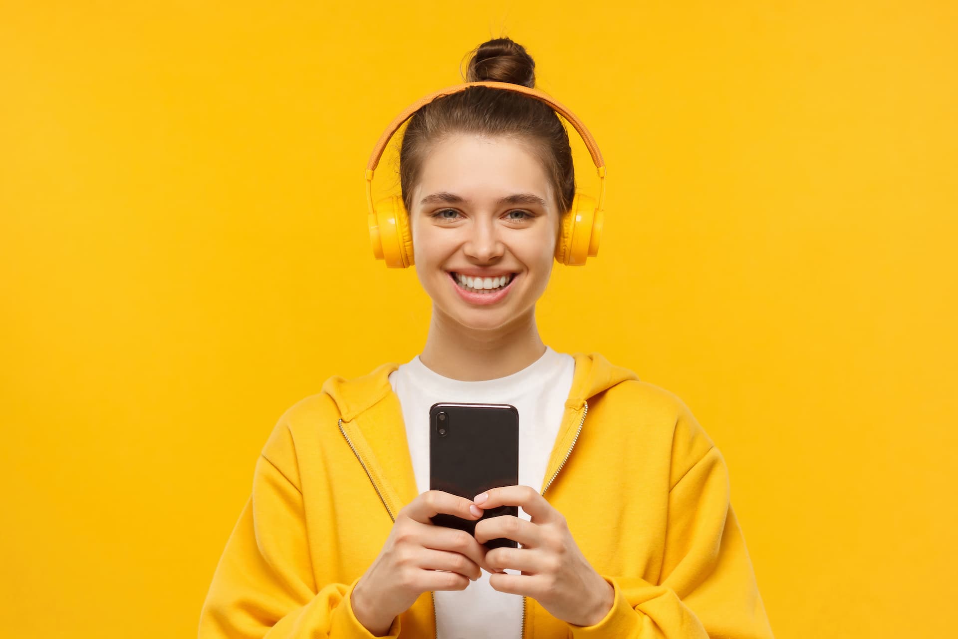 Podcast formation REVELE