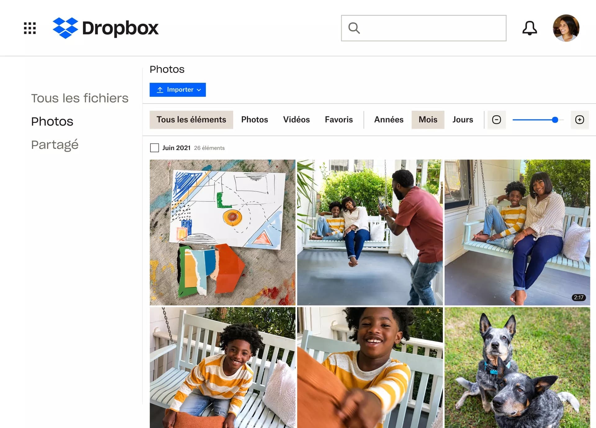 Dropbox
